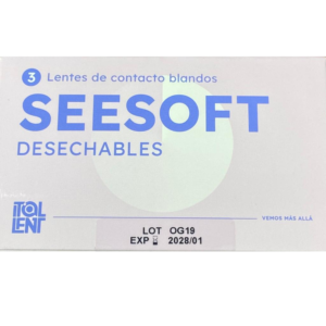 SEESOFT X6 UDS